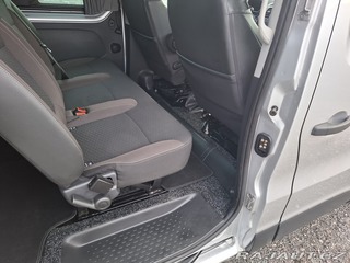 Fiat Ostatní modely Talento 1.6biturbo 107Kw 2016