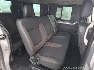 Fiat Ostatní modely Talento 1.6biturbo 107Kw 2016