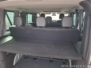 Fiat Ostatní modely Talento 1.6biturbo 107Kw 2016