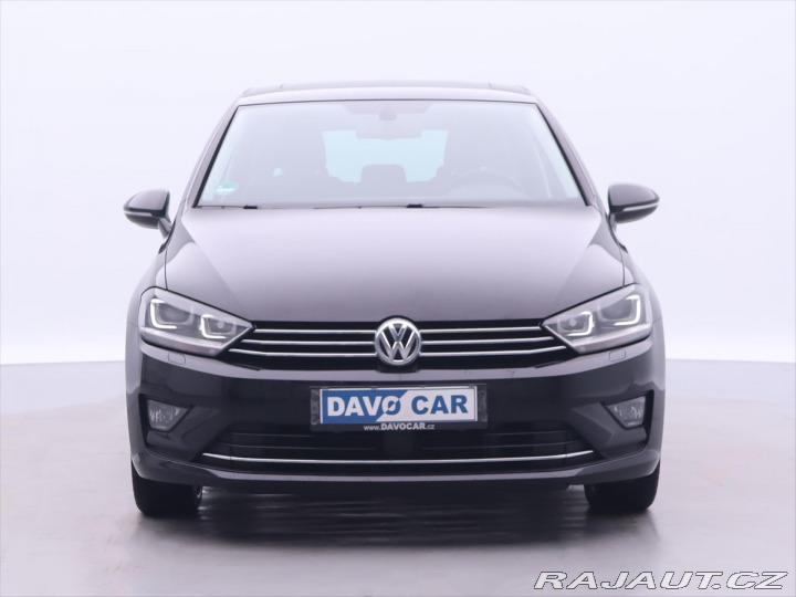 Volkswagen Ostatní modely 1,4 TSI 110kW Highline Xe 2014