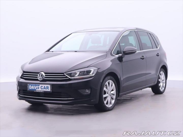 Volkswagen Ostatní modely 1,4 TSI 110kW Highline Xe 2014