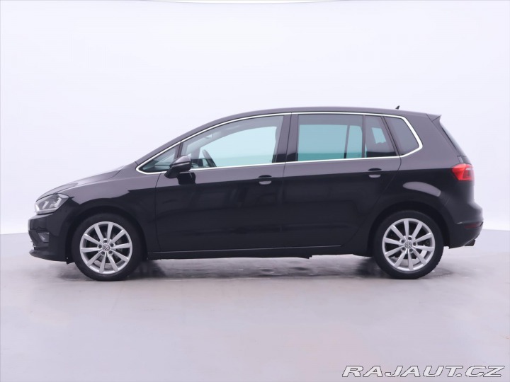 Volkswagen Golf Sportsvan 1,4 TSI 110kW Highline Xe 2014