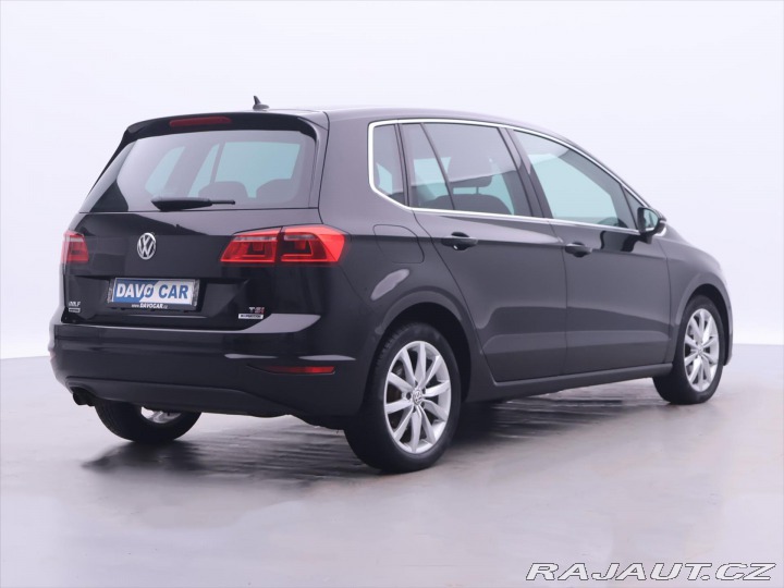 Volkswagen Ostatní modely 1,4 TSI 110kW Highline Xe 2014