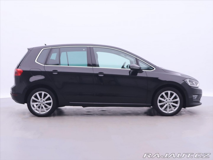 Volkswagen Golf Sportsvan 1,4 TSI 110kW Highline Xe 2014