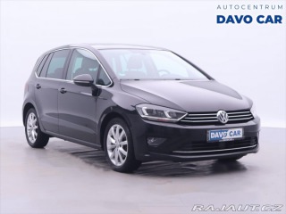 Volkswagen Golf Sportsvan 1,4 TSI 110kW Highline Xe 2014