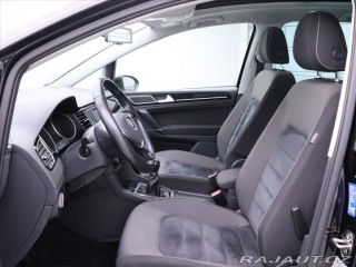 Volkswagen Golf Sportsvan 1,4 TSI 110kW Highline Xe 2014