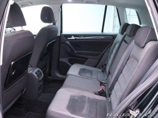 Volkswagen Golf Sportsvan 1,4 TSI 110kW Highline Xe 2014