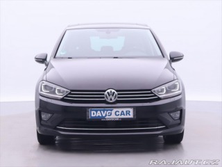Volkswagen Golf Sportsvan 1,4 TSI 110kW Highline Xe 2014