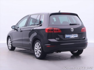 Volkswagen Golf Sportsvan 1,4 TSI 110kW Highline Xe 2014