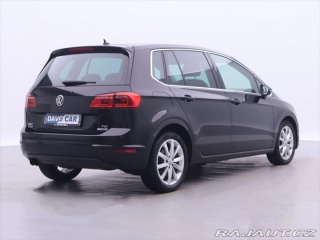Volkswagen Golf Sportsvan 1,4 TSI 110kW Highline Xe 2014