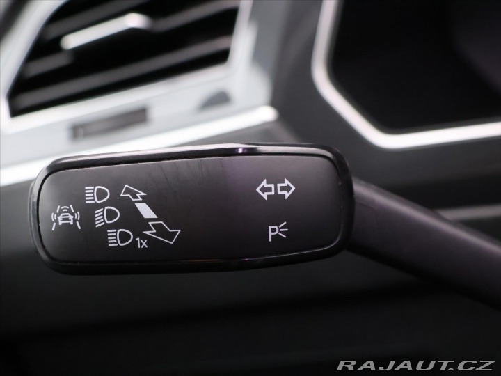 Volkswagen Tiguan 1,4 TSI DSG R-line matrix 2017