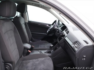 Volkswagen Tiguan 1,4 TSI DSG R-line matrix 2017