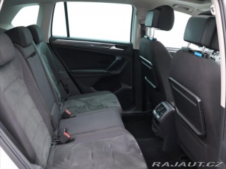Volkswagen Tiguan 1,4 TSI DSG R-line matrix 2017