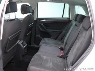Volkswagen Tiguan 1,4 TSI DSG R-line matrix 2017
