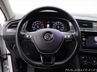 Volkswagen Tiguan 1,4 TSI DSG R-line matrix 2017