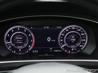 Volkswagen Tiguan 1,4 TSI DSG R-line matrix 2017