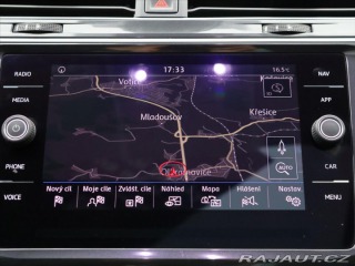 Volkswagen Tiguan 1,4 TSI DSG R-line matrix 2017