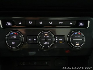 Volkswagen Tiguan 1,4 TSI DSG R-line matrix 2017