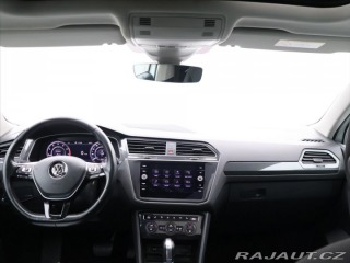 Volkswagen Tiguan 1,4 TSI DSG R-line matrix 2017