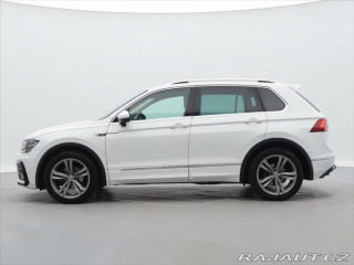 Volkswagen Tiguan 1,4 TSI DSG R-line matrix 2017