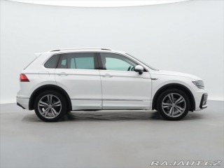 Volkswagen Tiguan 1,4 TSI DSG R-line matrix 2017