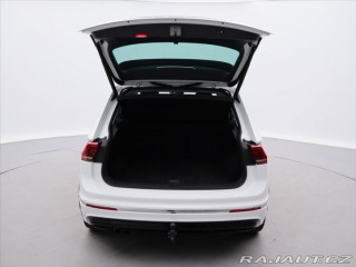 Volkswagen Tiguan 1,4 TSI DSG R-line matrix 2017