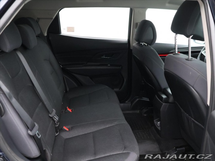 SsangYong Korando 1,5 TGDi 120kW Aut. AWD C 2021