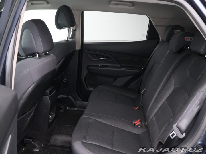 SsangYong Korando 1,5 TGDi 120kW Aut. AWD C 2021