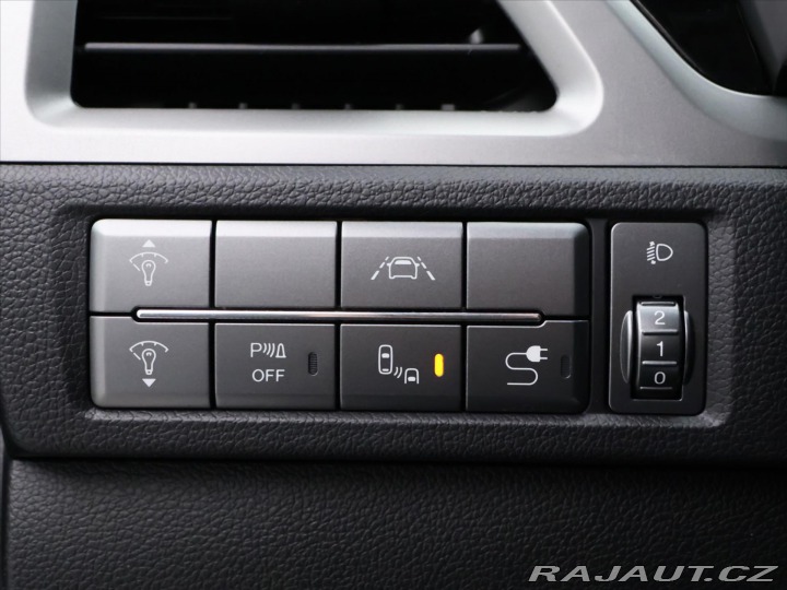 SsangYong Korando 1,5 TGDi 120kW Aut. AWD C 2021