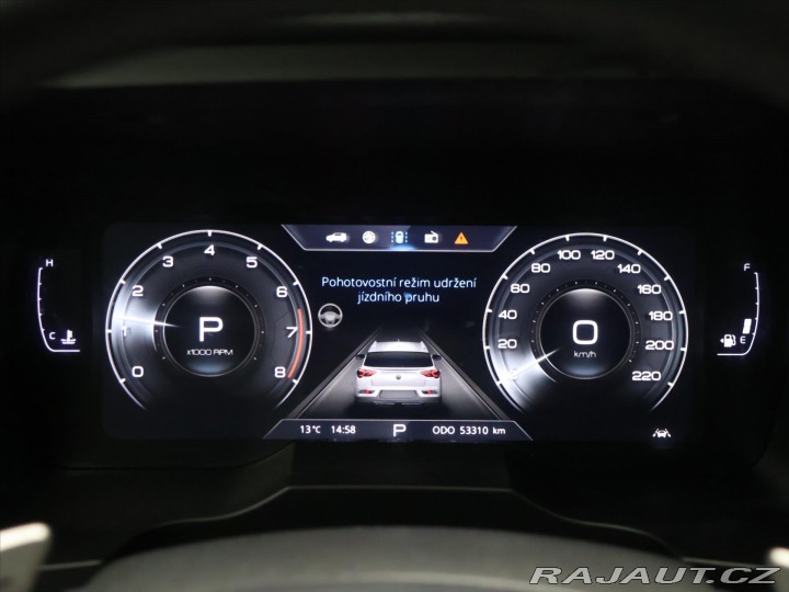 SsangYong Korando 1,5 TGDi 120kW Aut. AWD C 2021