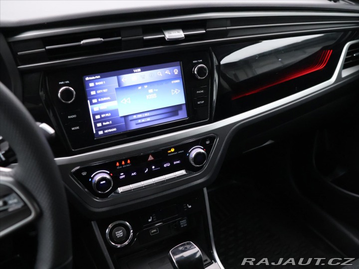 SsangYong Korando 1,5 TGDi 120kW Aut. AWD C 2021