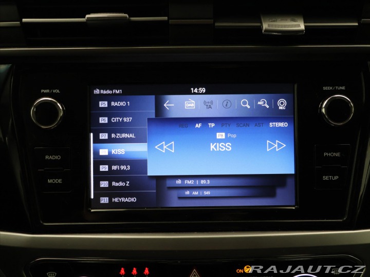 SsangYong Korando 1,5 TGDi 120kW Aut. AWD C 2021