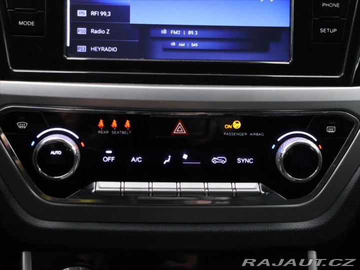 SsangYong Korando 1,5 TGDi 120kW Aut. AWD C 2021