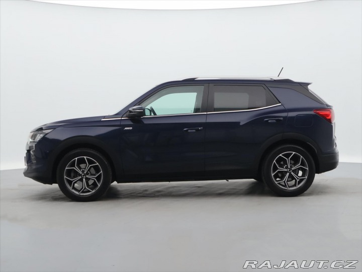 SsangYong Korando 1,5 TGDi 120kW Aut. AWD C 2021