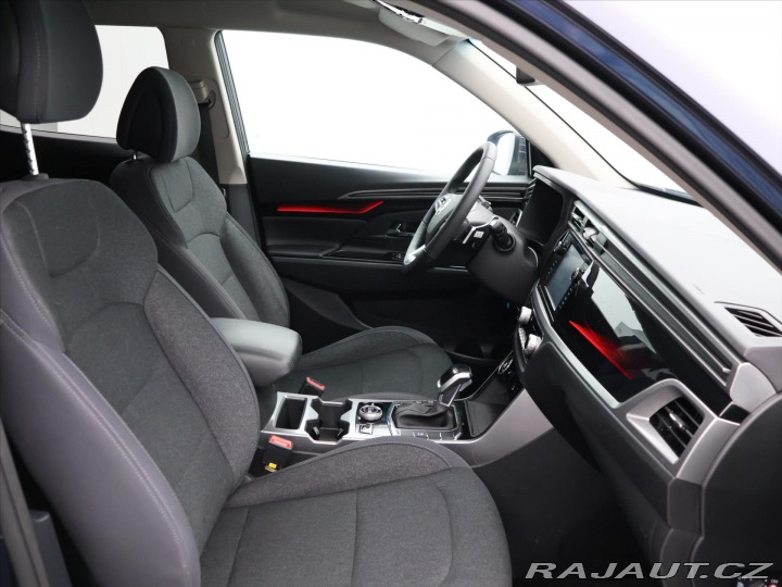 SsangYong Korando 1,5 TGDi 120kW Aut. AWD C 2021