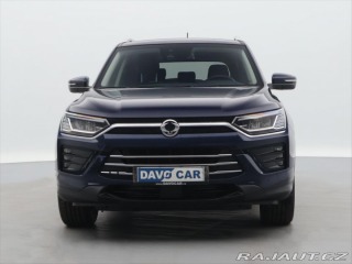 SsangYong Korando 1,5 TGDi 120kW Aut. AWD C 2021