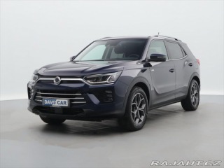 SsangYong Korando 1,5 TGDi 120kW Aut. AWD C 2021