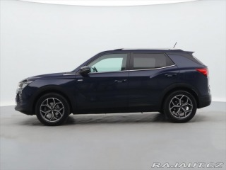 SsangYong Korando 1,5 TGDi 120kW Aut. AWD C 2021