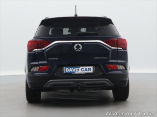SsangYong Korando 1,5 TGDi 120kW Aut. AWD C 2021