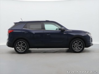 SsangYong Korando 1,5 TGDi 120kW Aut. AWD C 2021