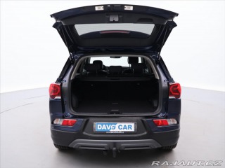 SsangYong Korando 1,5 TGDi 120kW Aut. AWD C 2021