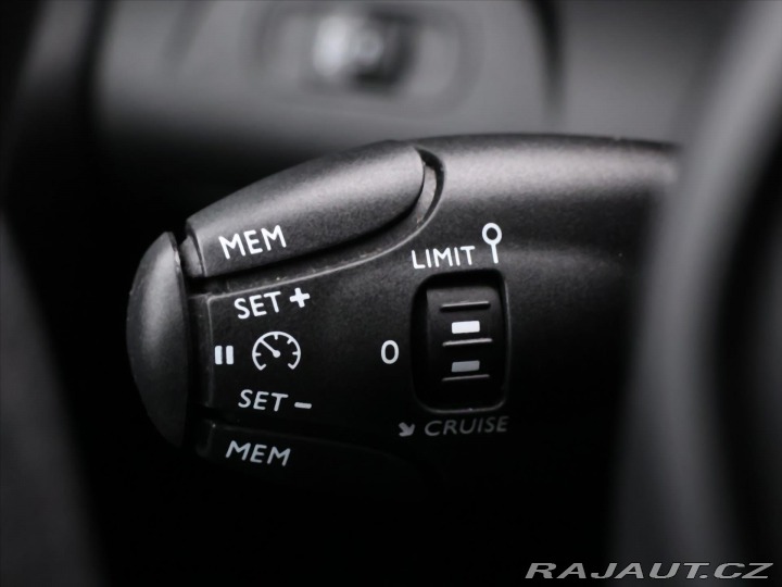 Peugeot Rifter 1,5 HDI Active CZ 1.Maj D 2022