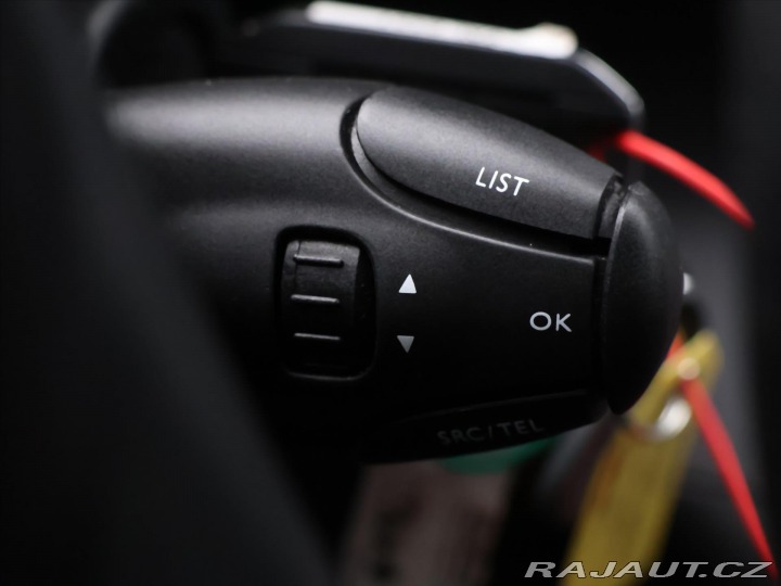 Peugeot Rifter 1,5 HDI Active CZ 1.Maj D 2022