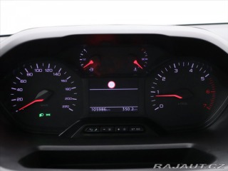 Peugeot Rifter 1,5 HDI Active CZ 1.Maj D 2022
