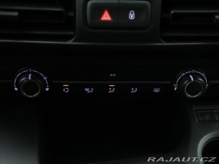 Peugeot Rifter 1,5 HDI Active CZ 1.Maj D 2022