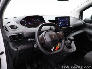 Peugeot Rifter 1,5 HDI Active CZ 1.Maj D 2022