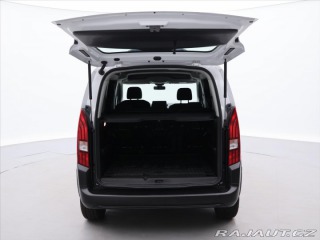 Peugeot Rifter 1,5 HDI Active CZ 1.Maj D 2022