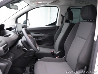 Peugeot Rifter 1,5 HDI Active CZ 1.Maj D 2022