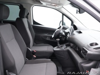 Peugeot Rifter 1,5 HDI Active CZ 1.Maj D 2022