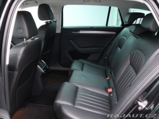 Škoda Superb 1.6 TDI Style plus Kůže N 2018